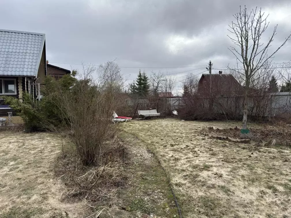 Дом в Московская область, Сергиево-Посадский городской округ, Луч-2 ... - Фото 2