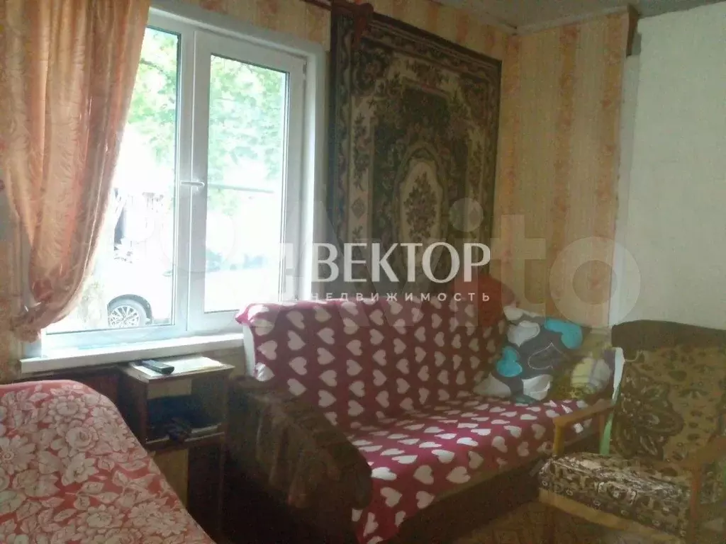 1-к кв. Костромская область, Шарья ул. Свердлова, 57 (18.0 м) - Фото 0