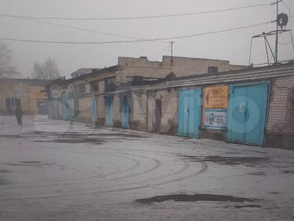 Склад тёплый 130кв - Фото 1