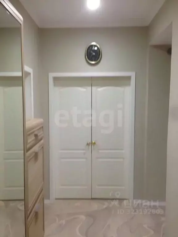 3-к кв. Иркутская область, Ангарск 211-й кв-л, 6 (76.3 м) - Фото 1