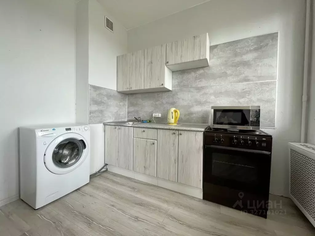 1-к кв. Москва Каширское ш., 148к1 (36.0 м) - Фото 1