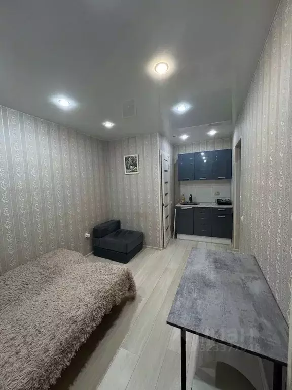 Студия Татарстан, Казань Поперечно-Базарная ул., 57 (28.0 м) - Фото 1