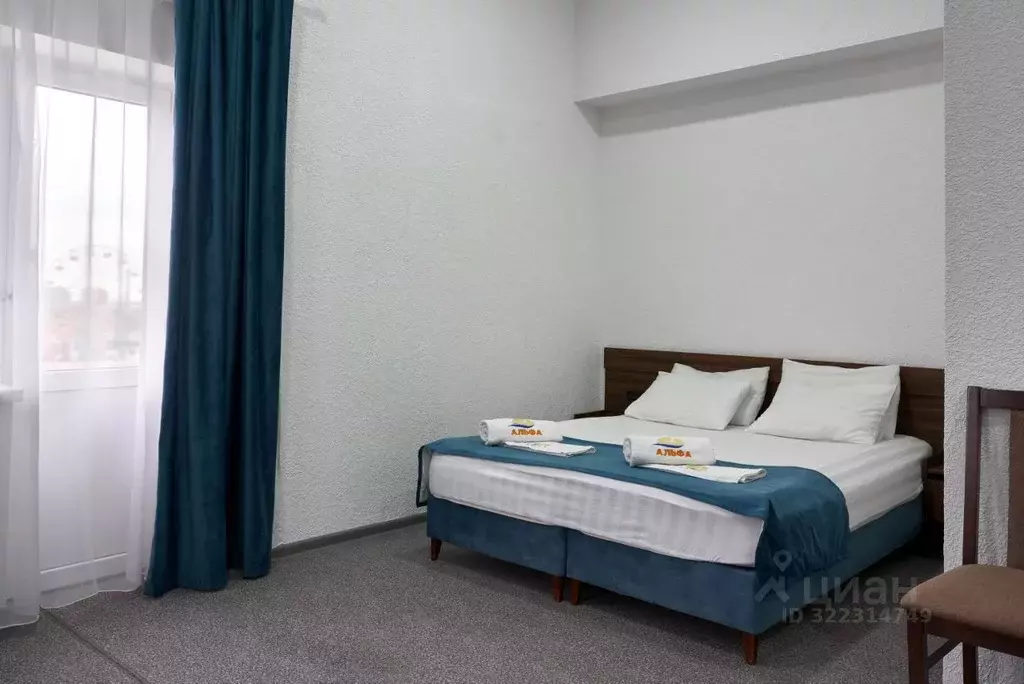 Комната Краснодарский край, Анапа Пионерский просп., 85А (20.0 м) - Фото 1