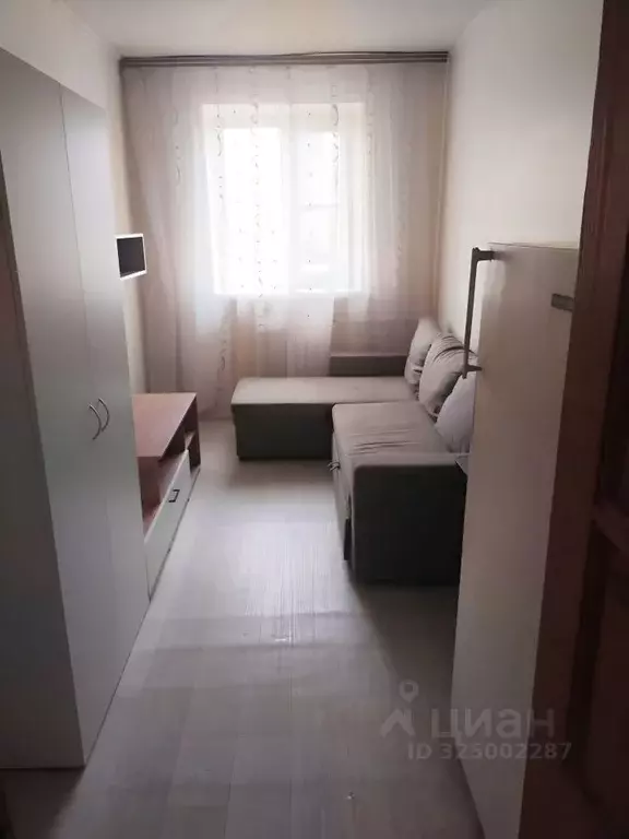 Комната Ростовская область, Ростов-на-Дону ул. Нансена, 111 (10.0 м) - Фото 1