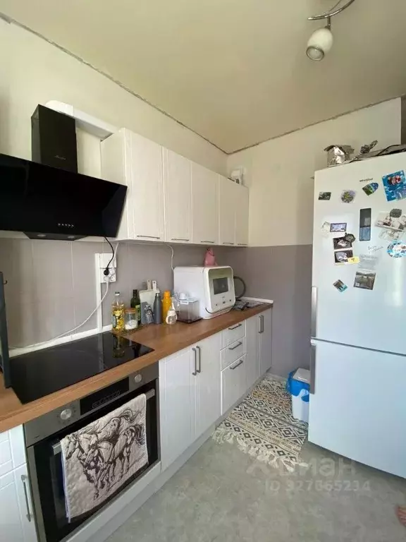 2-к кв. Самарская область, Тольятти Тополиная ул., 39 (54.7 м) - Фото 1