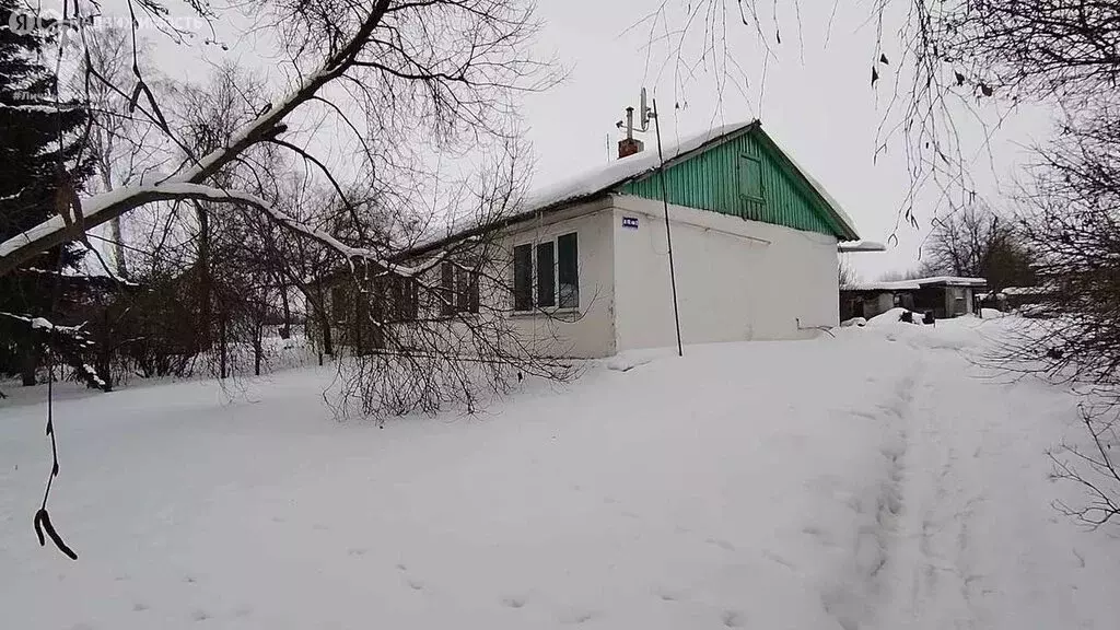 Дом в деревня Поярково, 19 (53.95 м) - Фото 2