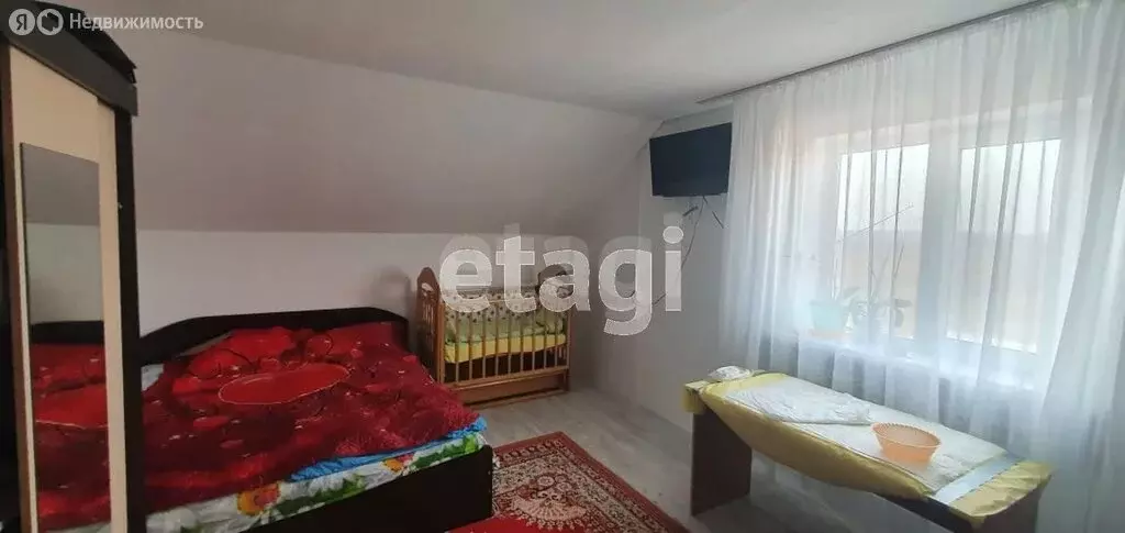 Дом в Ембаево, Серебряная улица (130 м) - Фото 1