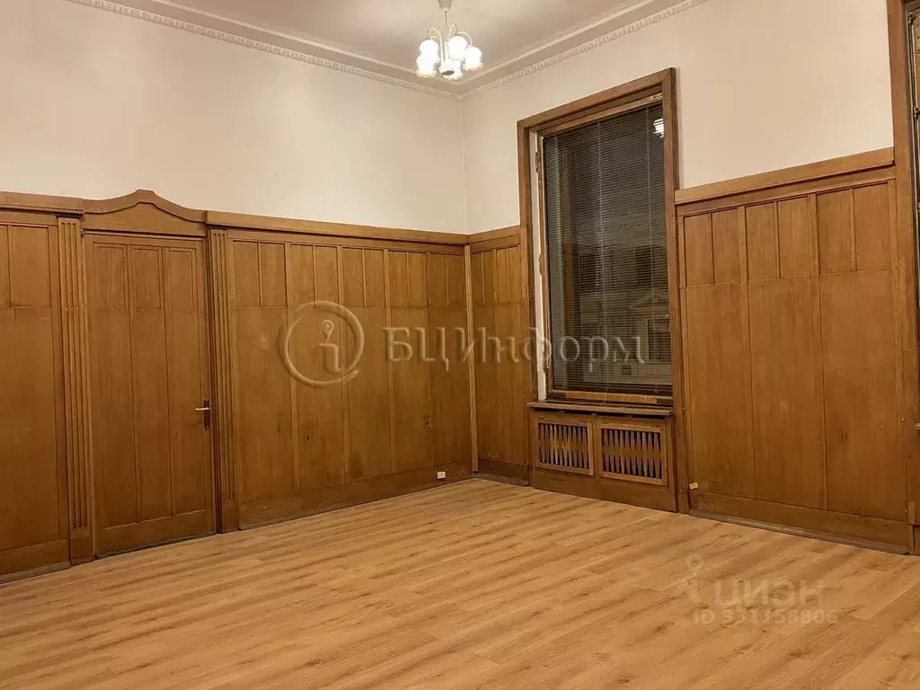 Офис в Санкт-Петербург Большая Морская ул., 3-5 (32 м) - Фото 1