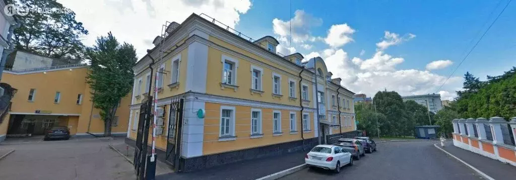 Офис (261 м) - Фото 1