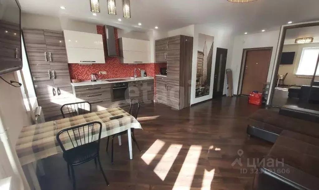 Студия Новосибирская область, Новосибирск ул. Дуси Ковальчук, 238 ... - Фото 2