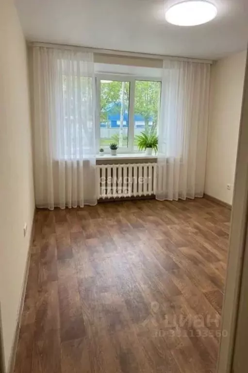 Комната Омская область, Омск ул. 5-я Кордная, 62В (17.4 м) - Фото 1