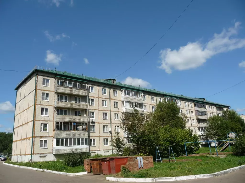 Продаётся 2-к квартира, 53.2 м - Фото 0