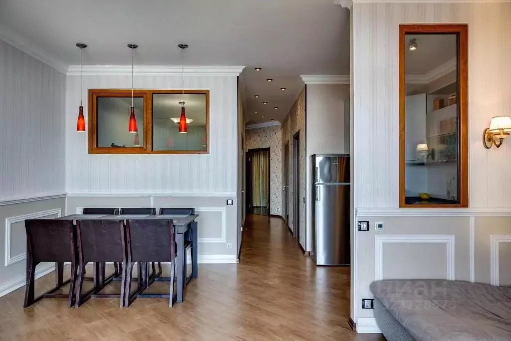 2-к кв. Крым, Ялта муниципальный округ, Гурзуф пгт ул. Строителей, 3 ... - Фото 1