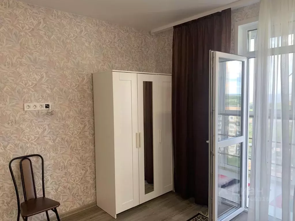 Студия Ульяновская область, Ульяновск просп. Врача Сурова, 30 (27.0 м) - Фото 2