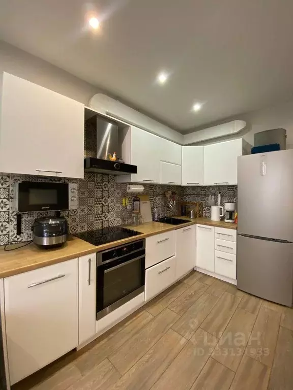 Квартира, 2 комнаты, 68 м - Фото 1