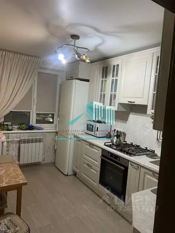 3-к кв. Калужская область, Калуга ул. Клюквина, 3 (63.6 м) - Фото 1