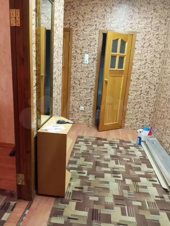 1-к. квартира, 45 м, 1/5 эт. - Фото 1