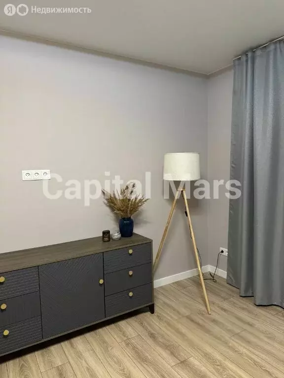 2-комнатная квартира: Москва, улица Саморы Машела, 4к1 (58 м) - Фото 1