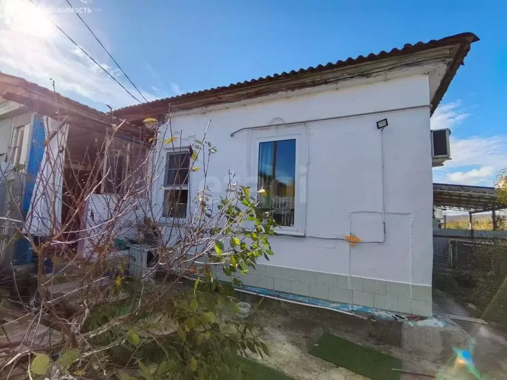 Дом в Горячий Ключ, Советская улица (61 м) - Фото 1