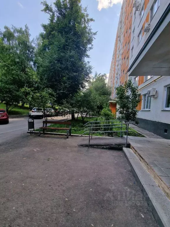 Квартира, 1 комната, 32.6 м - Фото 0