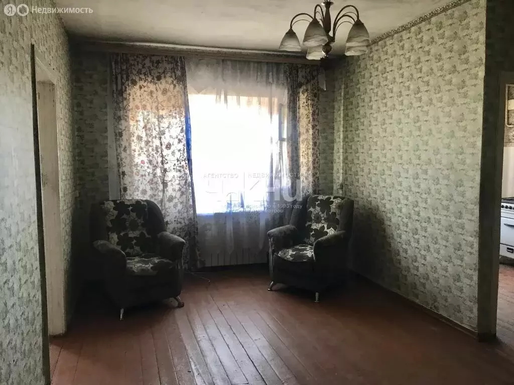 2-комнатная квартира: Нижний Новгород, улица Нартова, 15 (44 м) - Фото 2