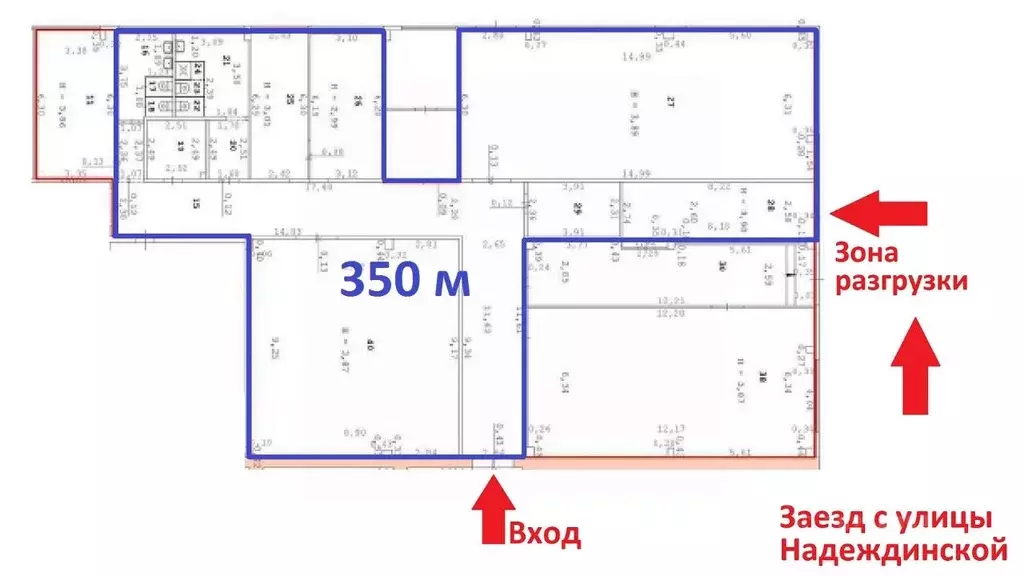 Склад в Свердловская область, Екатеринбург ул. Техническая, 32 (350 м) - Фото 1