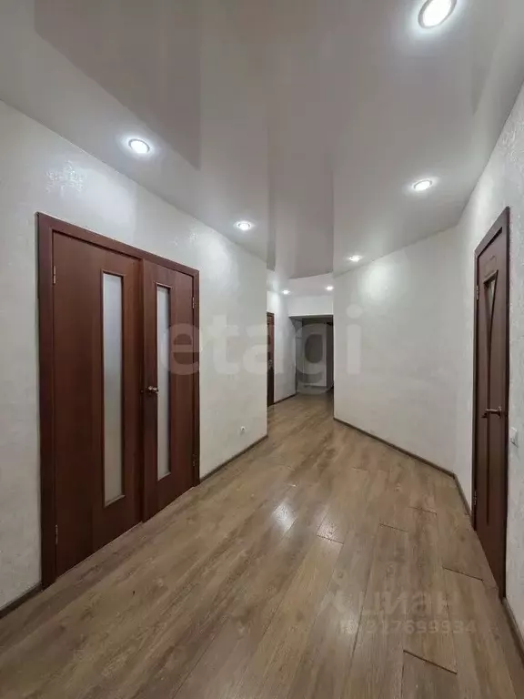 4-к кв. Коми, Сыктывкар Первомайская ул., 29 (131.4 м) - Фото 1