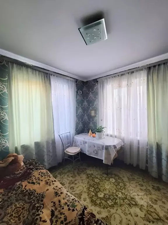Комната Крым, Симферополь ул. Виноградная, 62 (15.0 м) - Фото 1