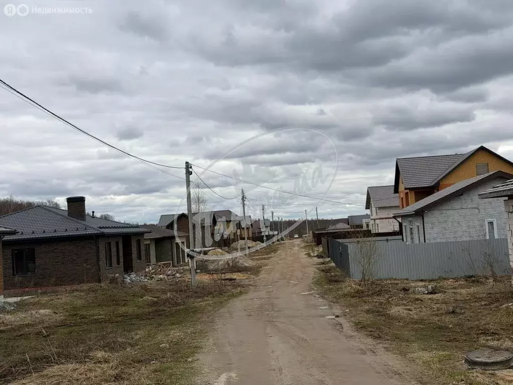 Участок в Калуга, улица Непокорённых Ленинградцев (15 м) - Фото 1