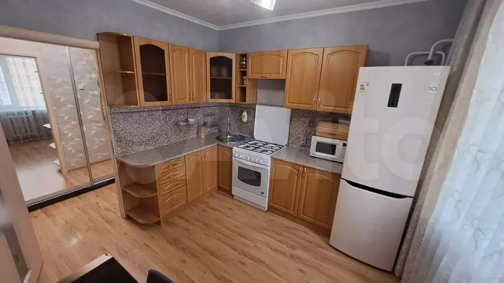 2-к. квартира, 51 м, 2/10 эт. - Фото 0