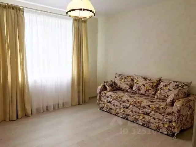 1-к кв. Калининградская область, Калининград Инженерная ул., 3 (40.0 ... - Фото 2