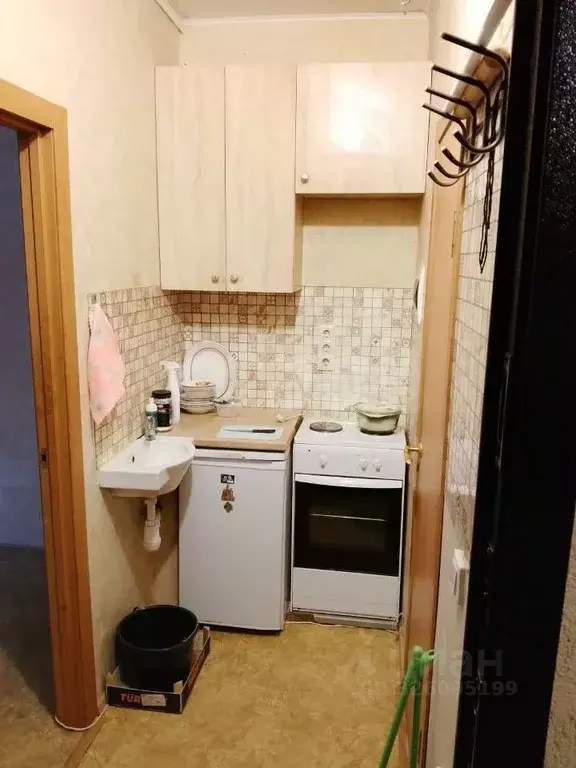 Студия Новосибирская область, Новосибирск Большая ул., 676 (20.0 м) - Фото 2