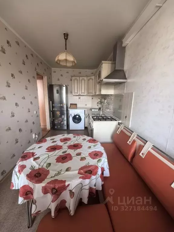 2-к кв. Саратовская область, Саратов ул. Имени Академика С.Г. ... - Фото 1