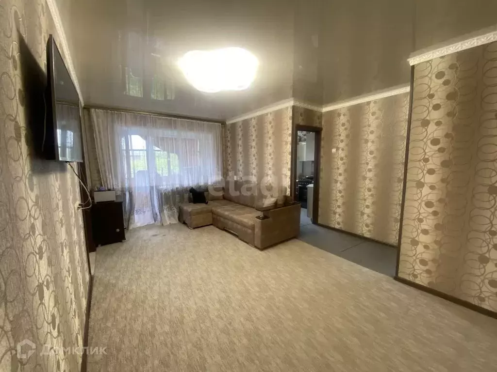 Продаётся 2-к квартира, 41.7 м - Фото 0