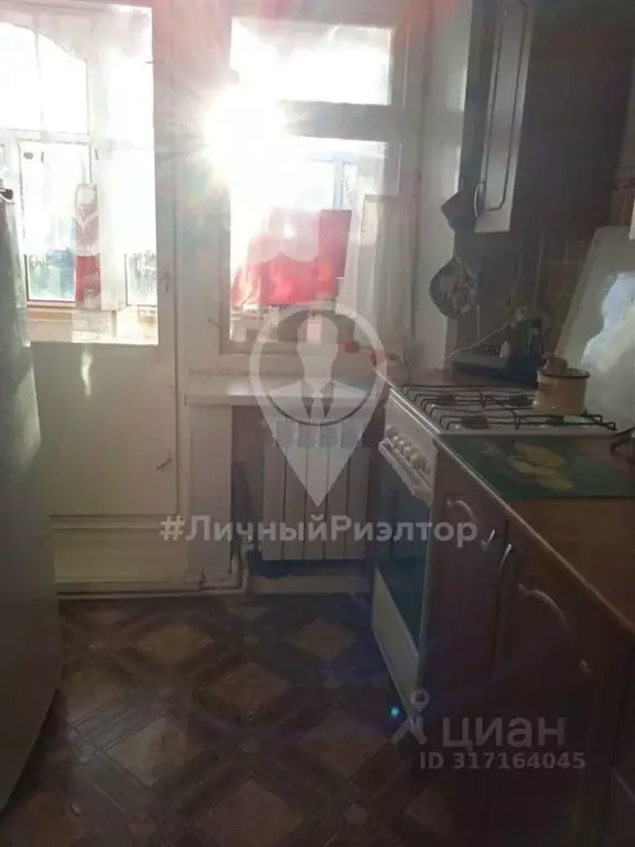 3-к кв. Рязанская область, Сараи рп ул. Горького, 14 (63.0 м) - Фото 0