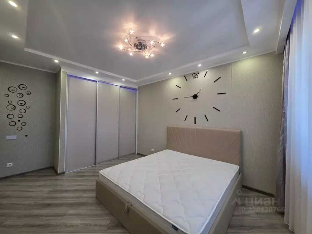 1-к кв. Московская область, Красногорск городской округ, Нахабино пгт ... - Фото 2