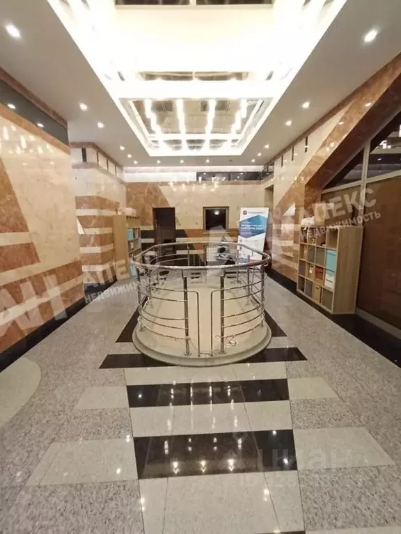 Помещение свободного назначения в Москва ул. Земляной Вал, 68/18С5 ... - Фото 2