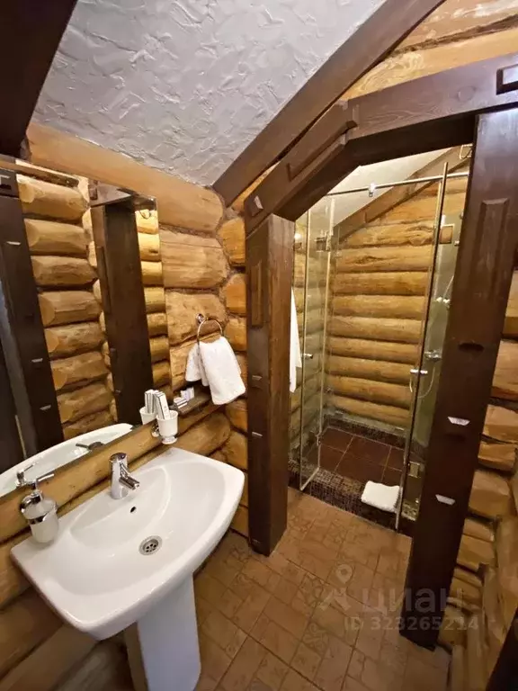 Дом в Ростовская область, Ростов-на-Дону Левобережная ул., 12 (55 м) - Фото 2