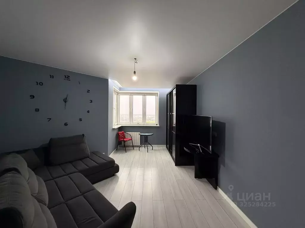 3-к кв. Московская область, Котельники Новые Котельники мкр, 14 (75.8 ... - Фото 1