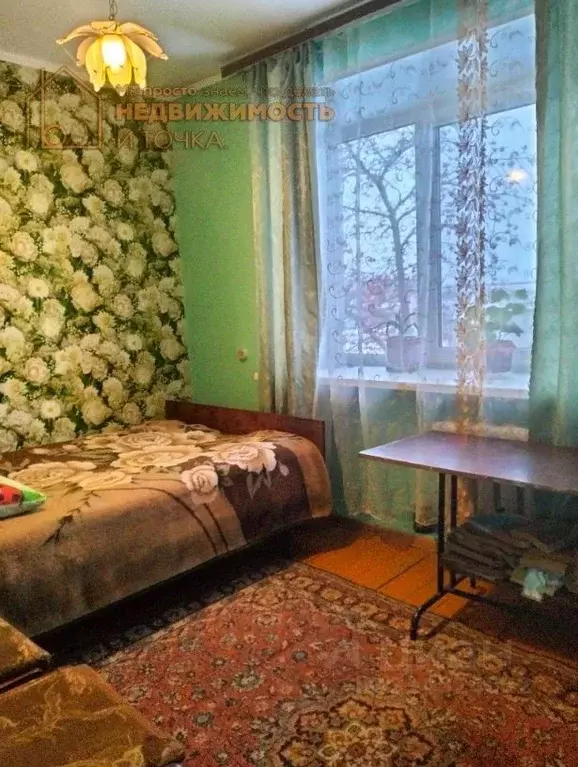 4-к кв. Башкортостан, Дюртюлинский район, Такарликовский сельсовет, с. ... - Фото 2