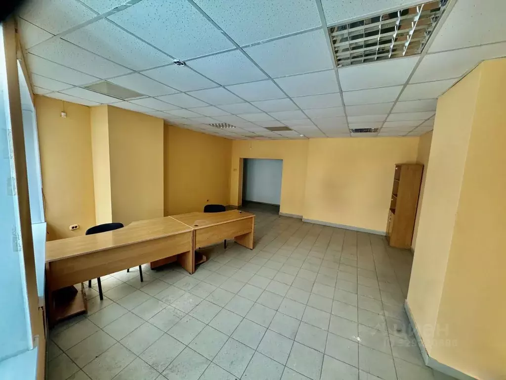 Помещение свободного назначения в Мордовия, Саранск ул. Богдана ... - Фото 2