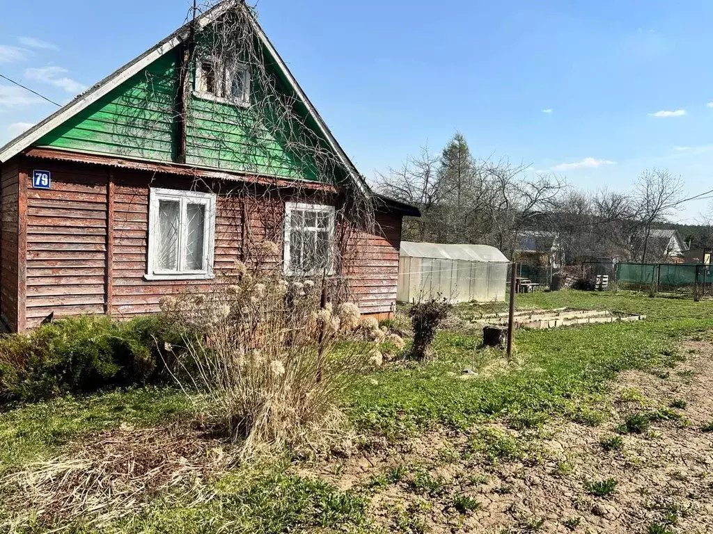 Дом 20 м на участке 7,6 сот. - Фото 0