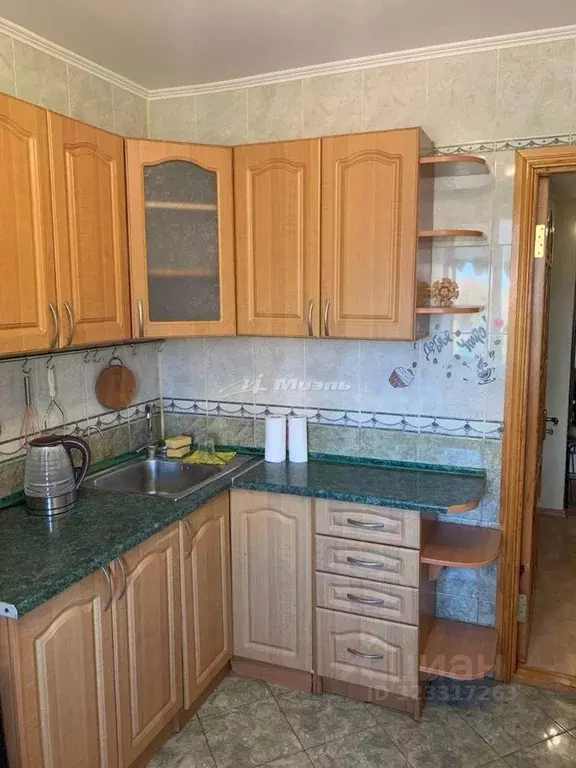 1-к кв. Крым, Симферополь ул. Ларионова, 42 (36.9 м) - Фото 1