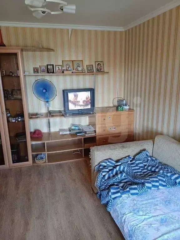 3-к кв. Белгородская область, Белгород ул. Губкина, 24к3 (60.3 м) - Фото 1