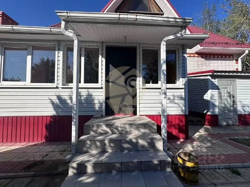 Дом в Белгородская область, Старый Оскол ул. Зеленый бор, 1А (213 м) - Фото 0