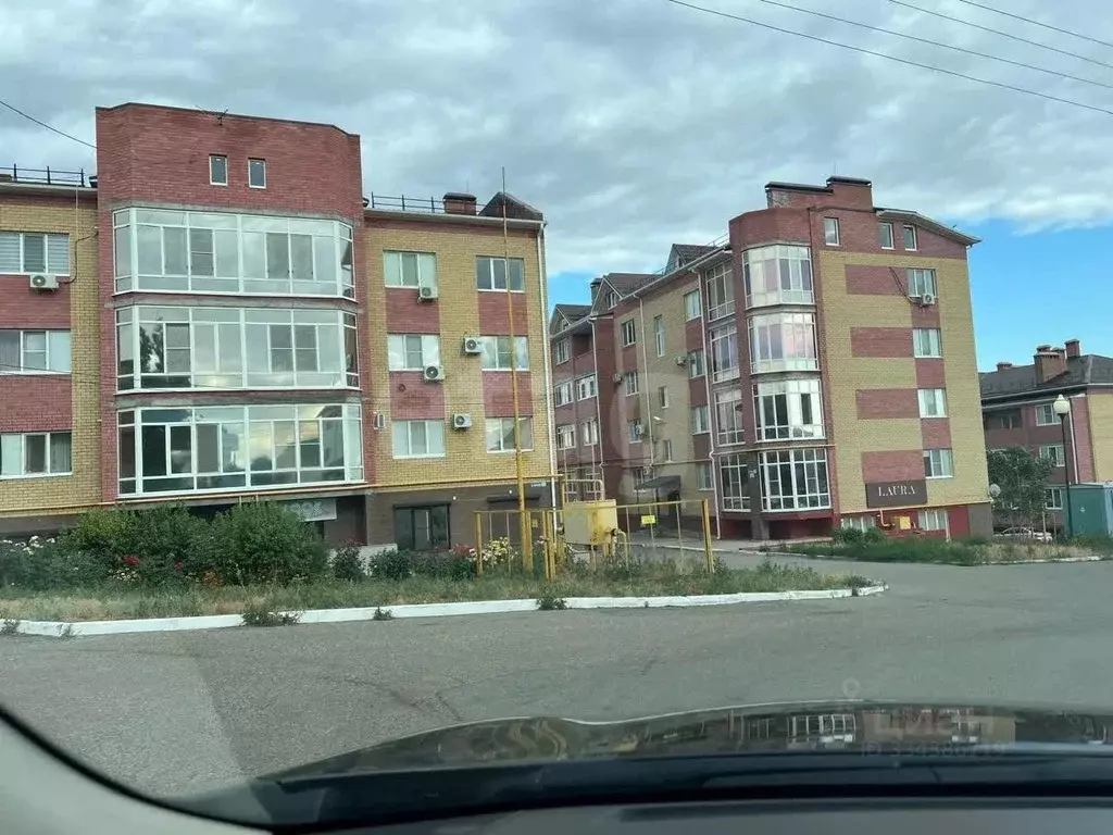 Офис в Калмыкия, Элиста ул. Аккочкарова, 27 (50 м) - Фото 1