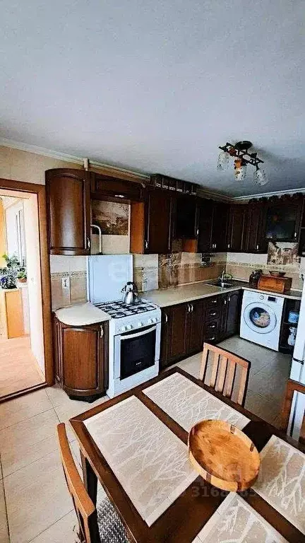 2-к кв. Ставропольский край, Кисловодск Красивая ул. (60.0 м) - Фото 0