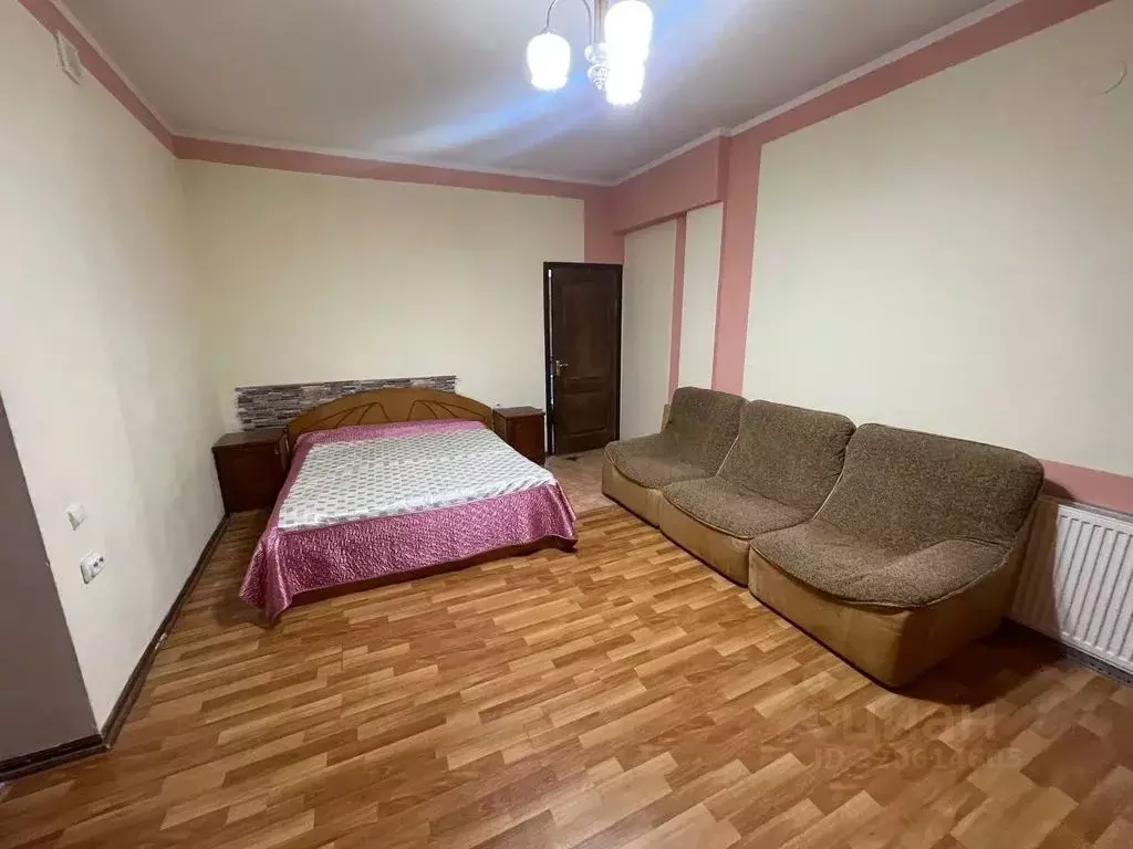 Комната Крым, Ялта ул. Дмитриева, 7 - Фото 2