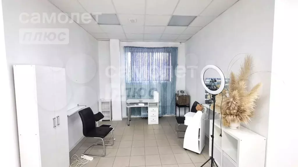 Продам офисное помещение, 78.8 м - Фото 1