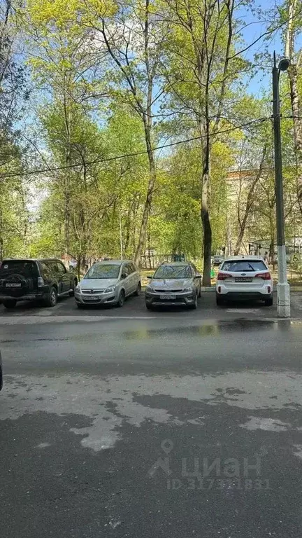 2-к кв. Москва Нахимовский просп., 42 (44.5 м) - Фото 1